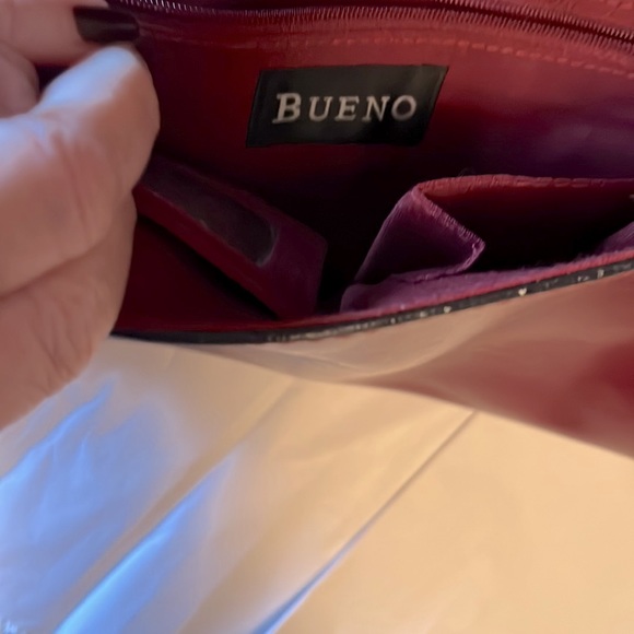 Bueno evening bag - Picture 3 of 5